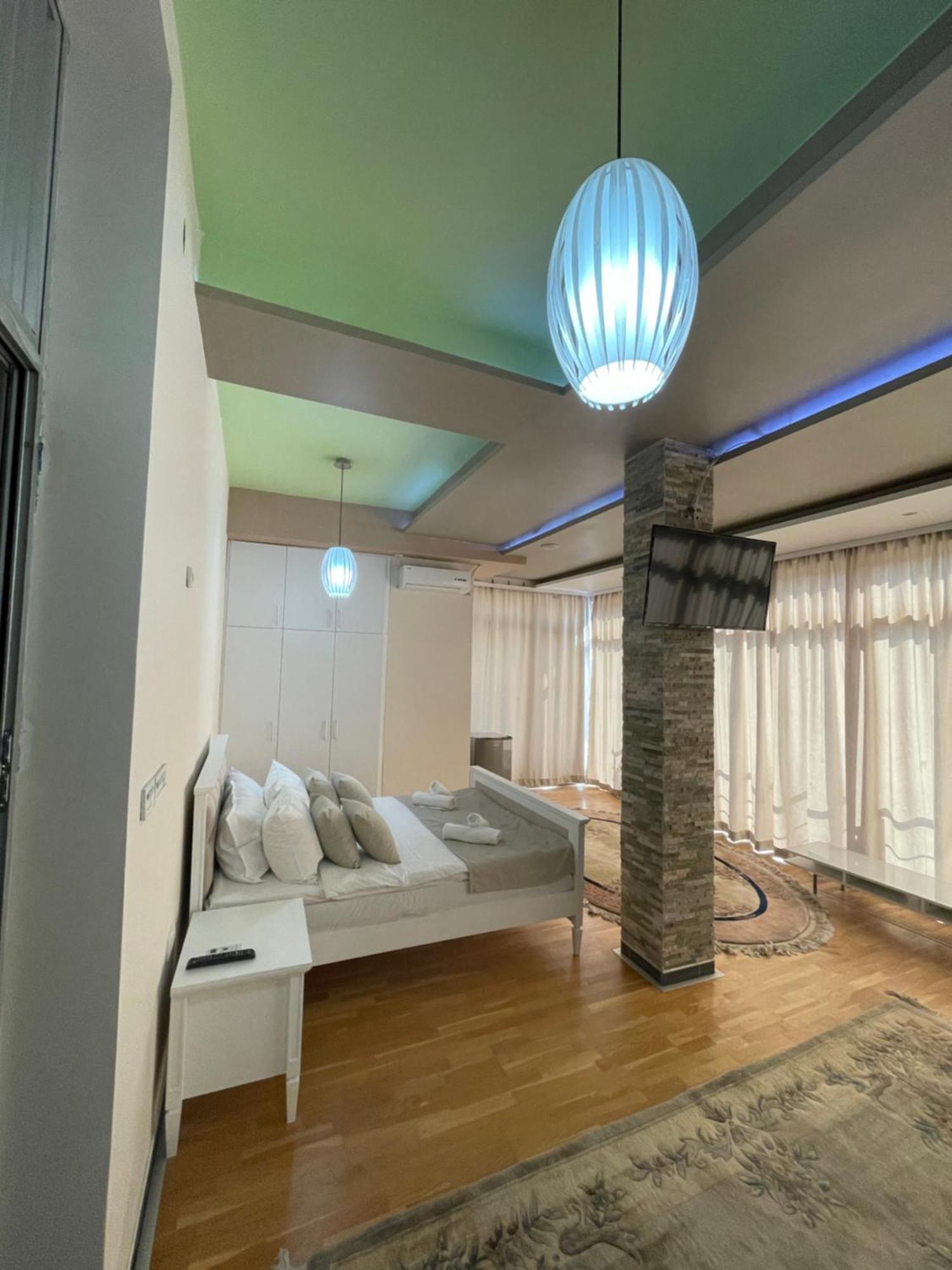 Hotel Bella Nella Лесковац Екстериор снимка