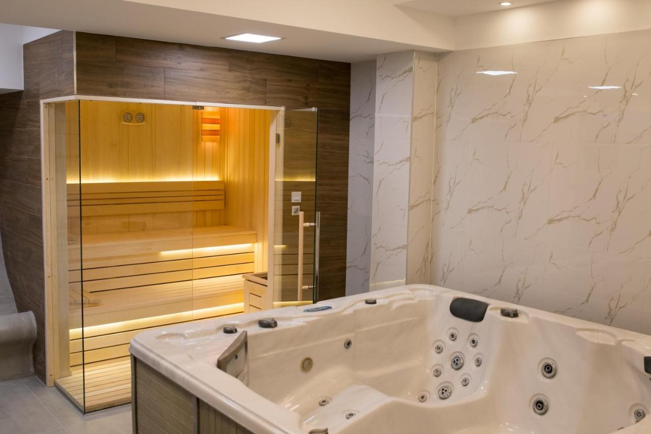 Hotel Bella Nella Лесковац Екстериор снимка